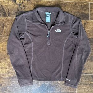 The North Face TKA fleece